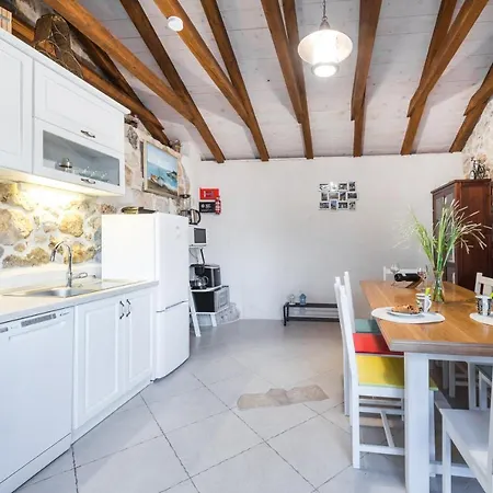 Stone-exceptional Private Estate *