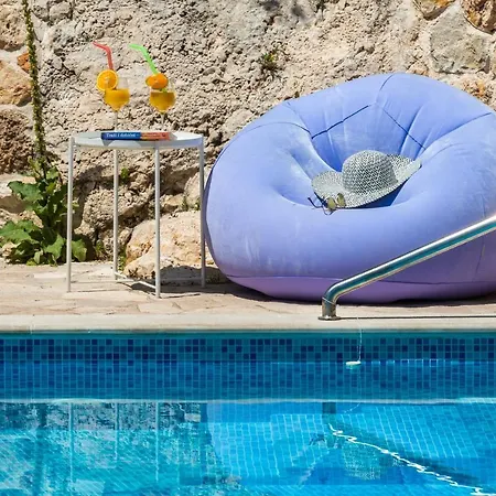 Stone-exceptional Private Estate