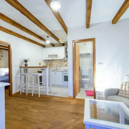 Stone-exceptional Private Estate * Mlini