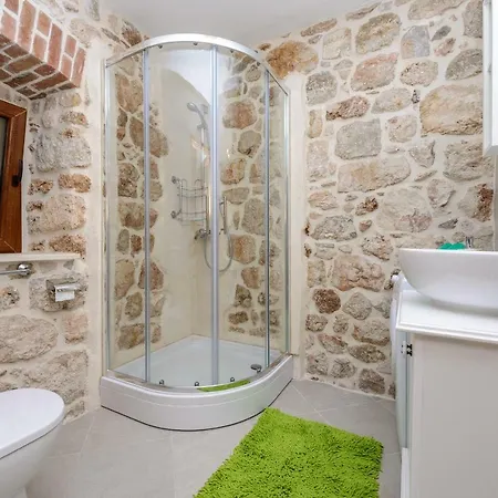 Stone-exceptional Private Estate Βίλα *