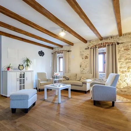 Βίλα Stone-exceptional Private Estate *