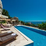 Stone-exceptional Private Estate Mlini