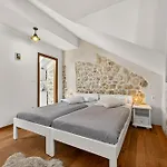 Stone-exceptional Private Estate