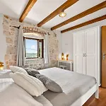 Stone-exceptional Private Estate Mlini