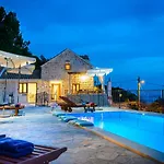 Stone-exceptional Private Estate Mlini