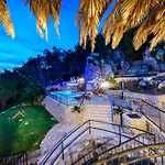 Stone-exceptional Private Estate