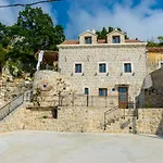 Stone-exceptional Private Estate Villa