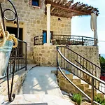 Stone-exceptional Private Estate