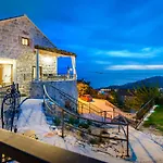 Stone-exceptional Private Estate