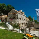 Stone-exceptional Private Estate