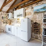 Stone-exceptional Private Estate