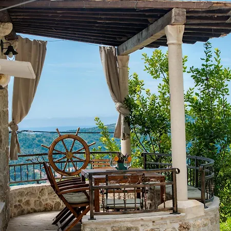 Stone-exceptional Private Estate * Mlini