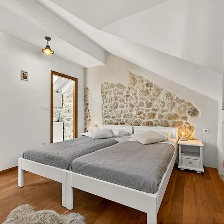 Stone-exceptional Private Estate