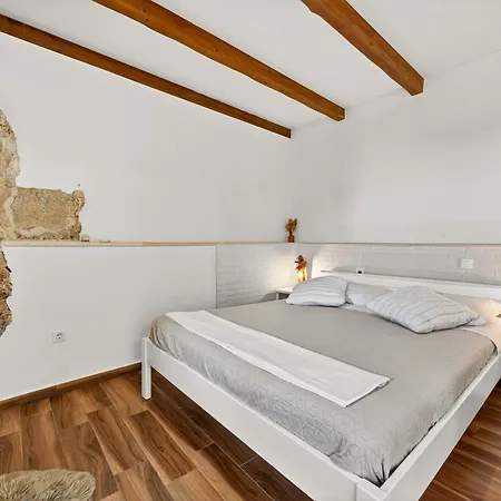 Vila Stone-exceptional Private Estate Mlini