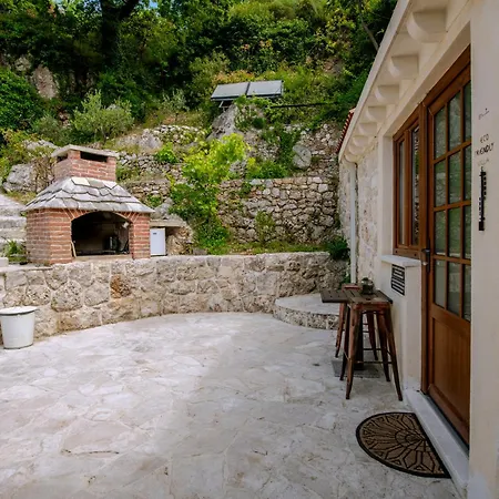Villa Stone-exceptional Private Estate *