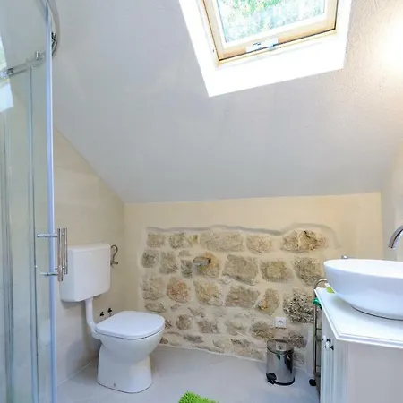 Stone-exceptional Private Estate