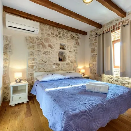 Stone-exceptional Private Estate Villa *
