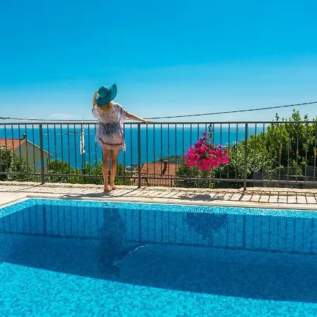 Stone-exceptional Private Estate Vila *