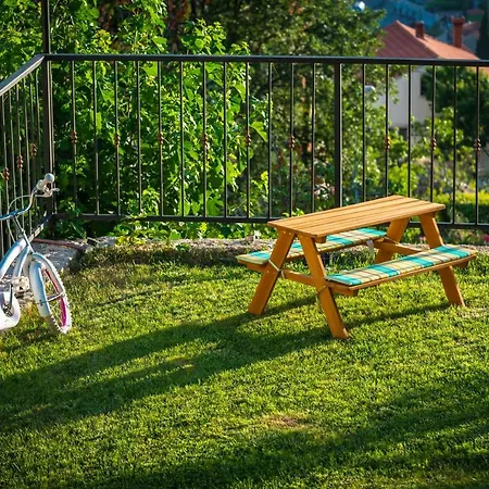 Stone-exceptional Private Estate Willa Mlini