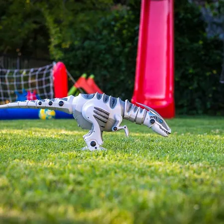 Stone-exceptional Private Estate Willa