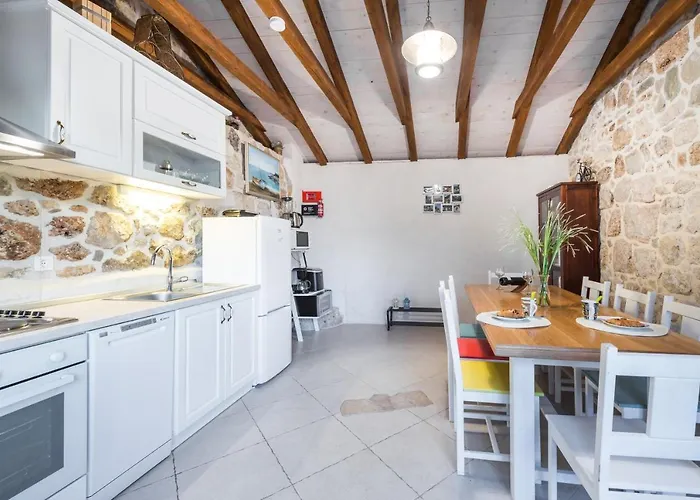 Stone-exceptional Private Estate *