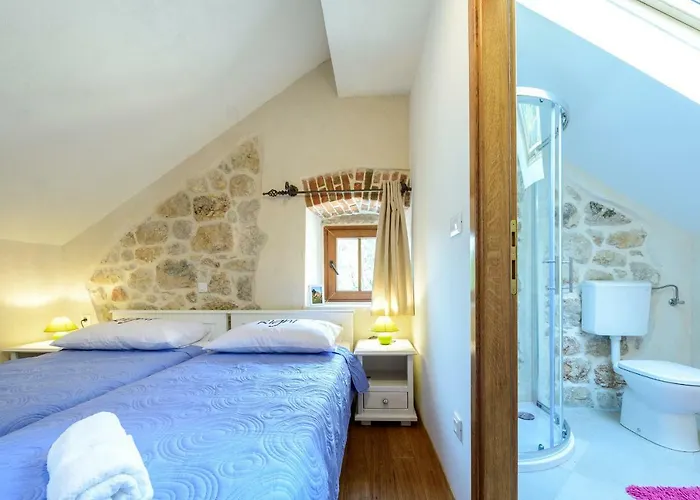 别墅 Stone-exceptional Private Estate