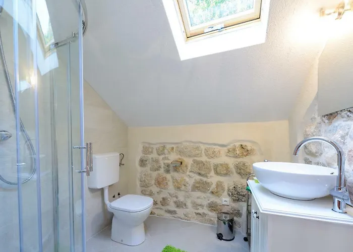 Stone-exceptional Private Estate