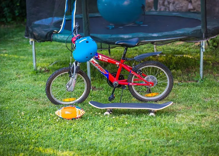 别墅 Stone-exceptional Private Estate