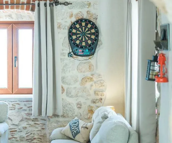 Stone-exceptional Private Estate 米利尼