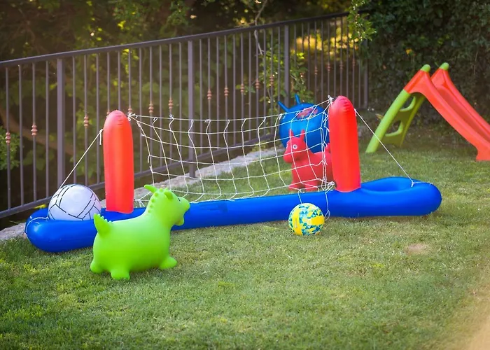 Stone-exceptional Private Estate *