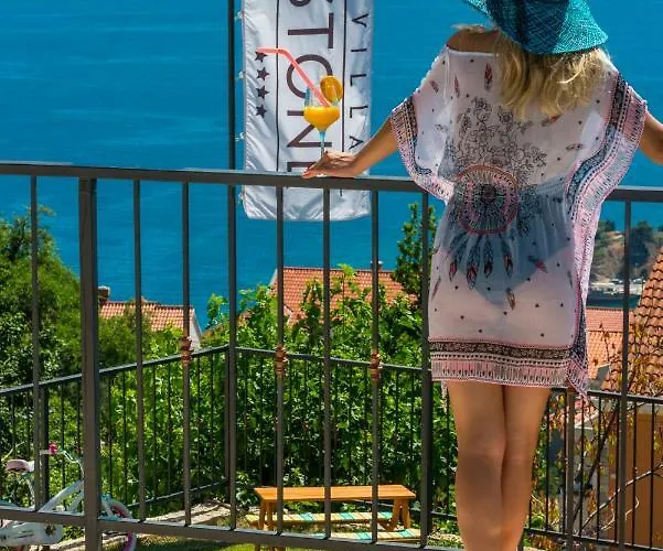 Stone-exceptional Private Estate