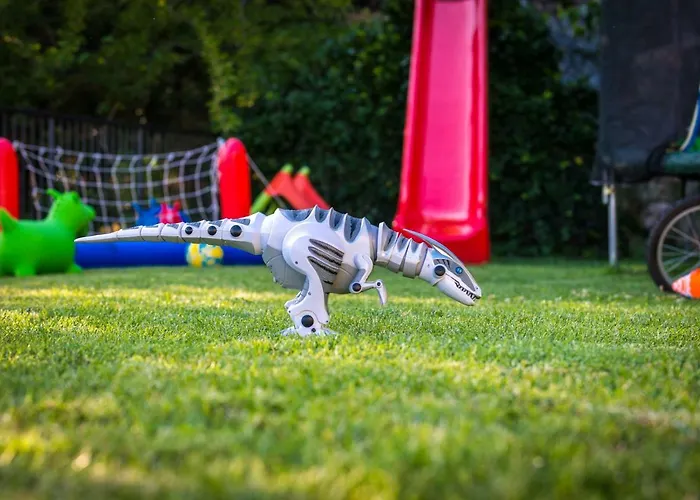 Stone-exceptional Private Estate 别墅